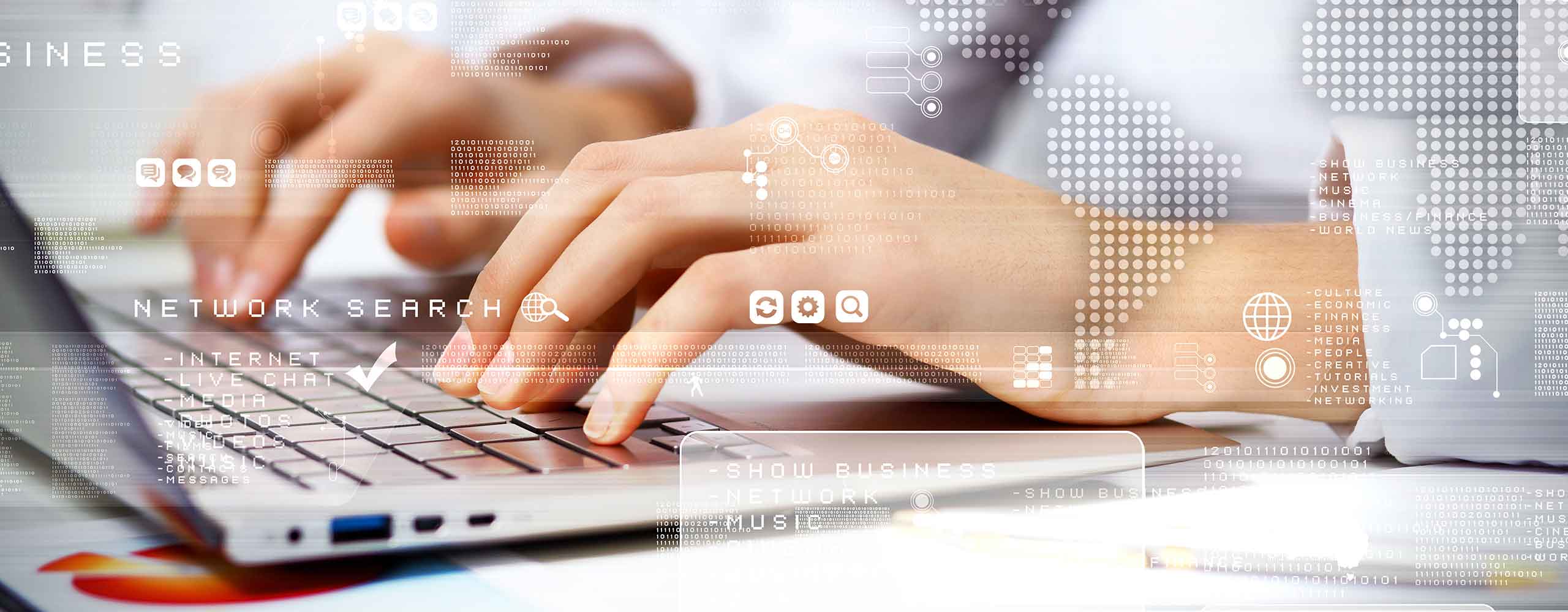 Sito web startup, sito web impresa | PRINGO