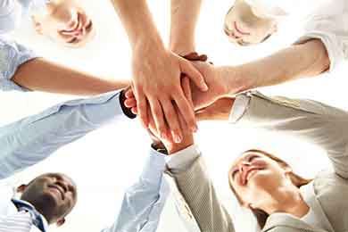 Sito aziendale ong | PRINGO