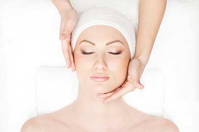 Sito web centro benessere | PRINGO