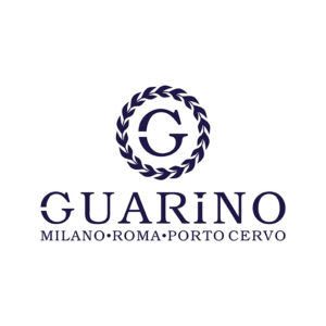 Guarino Logo 630px Guarino, boutique italiana, alta moda uomo, capi raffinati, rebranding aziendale, restyling logo, articoli per abbigliamento, personalizzazione moda, gadget di qualità, shopper personalizzate | PRINGO