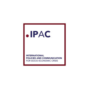 IPAC Logo 630px International policies and communication branding master, logo universitario, materiali di comunicazione, locandine leaflet | PRINGO