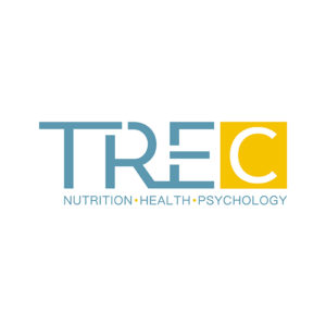 TREC TREC, Alimentazione, Nutrition health psychology, centro alimentazione, programma alimentare, branding aziendale, creazione logo, immagine coordinata, progettazione stationary | PRINGO