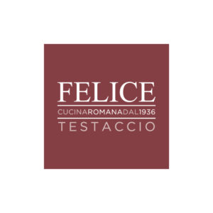 FeliceaTestaccio-Logo630px-02 Felice Testaccio | PRINGO