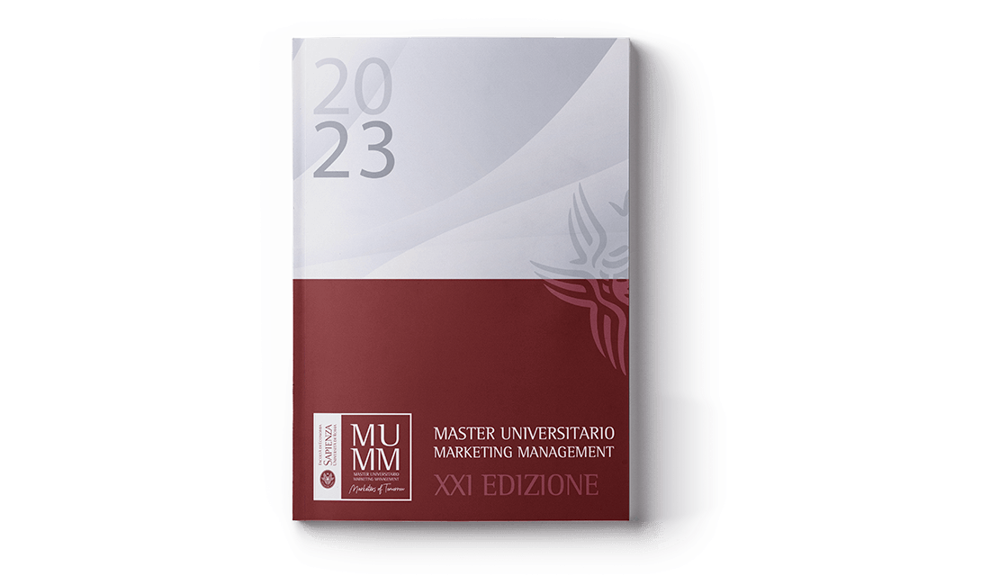 Copertina brochure 2023 MUMM Copertina brochure 2023 MUMM | PRINGO