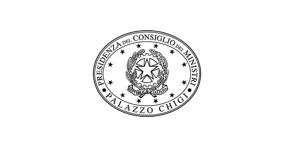 Presidenza del Consiglio dei Ministri Logo Presidenza del Consiglio dei Ministri | PRINGO