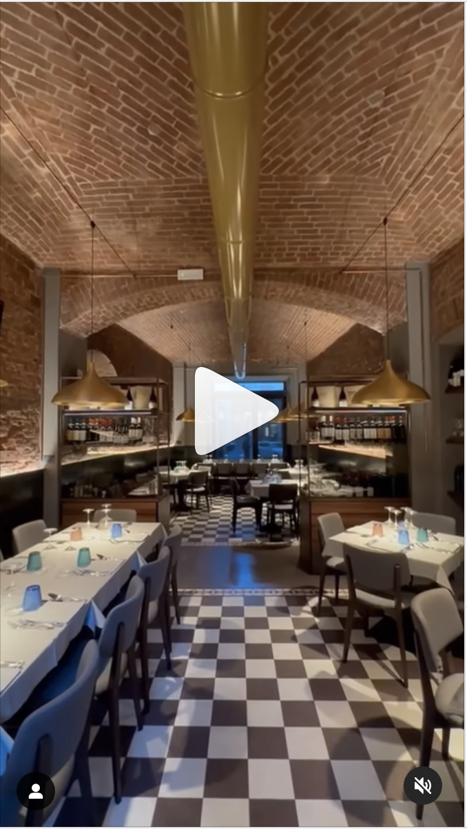 inaugurazione felice a testaccio torino