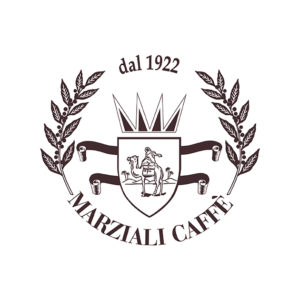 Marziali Logo 630px Marziali caffè | PRINGO