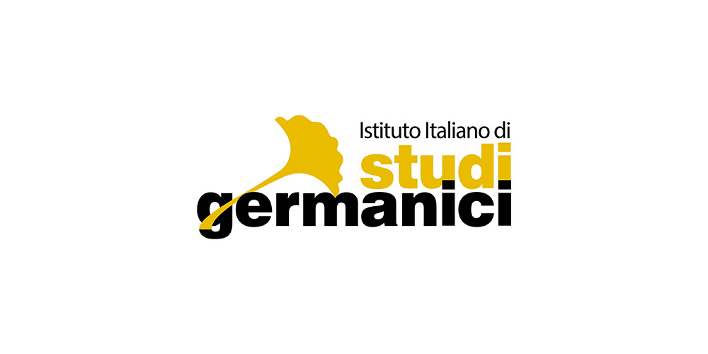 Studi Germanici Logo Studi Germanici | PRINGO