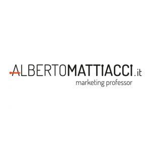 Alberto Mattiacci Logo Alberto Mattiacci | PRINGO