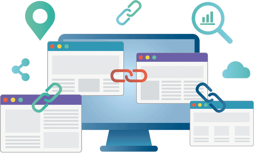 Link Building | PRINGO