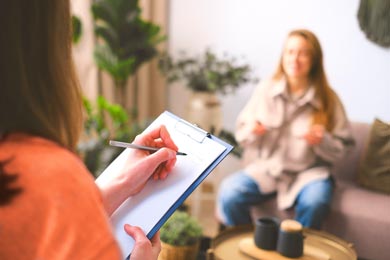 Sito web psicologi - sito web personale | PRINGO