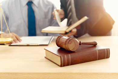 Sito web studio legale web digital agency | PRINGO