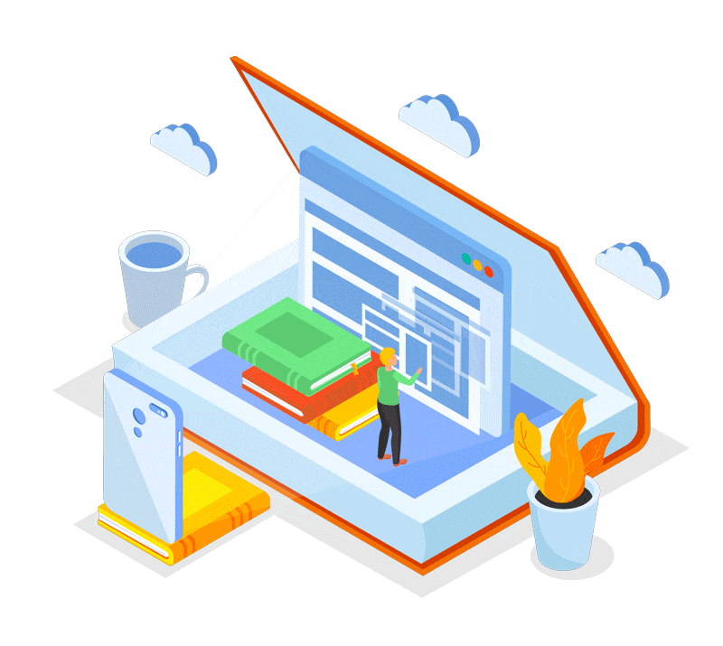 Self Publishing con Pringo KDP | PRINGO