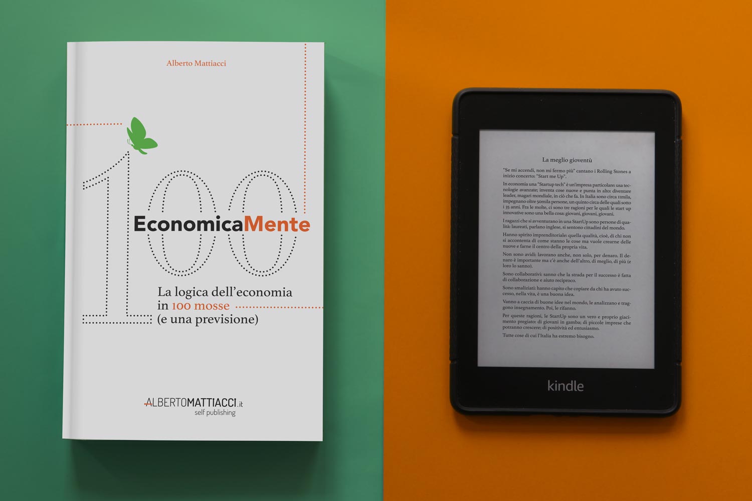 Self Publishing con Pringo KDP | PRINGO