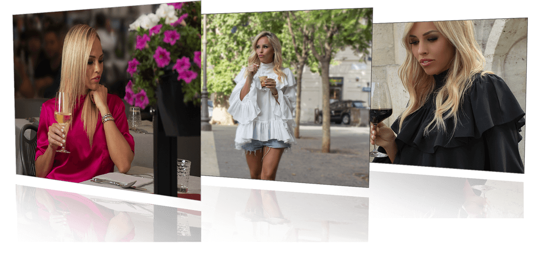 Shooting - D4L Realizzazione shooting fotografico per D4L | PRINGO