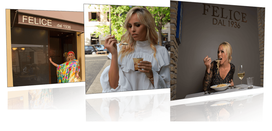 Shooting - D4L Realizzazione shooting fotografico per D4L | PRINGO