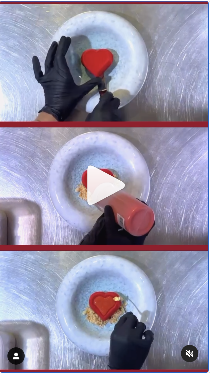 il cuore di taverna trastevere per san valentino il cuore di taverna trastevere per san valentino