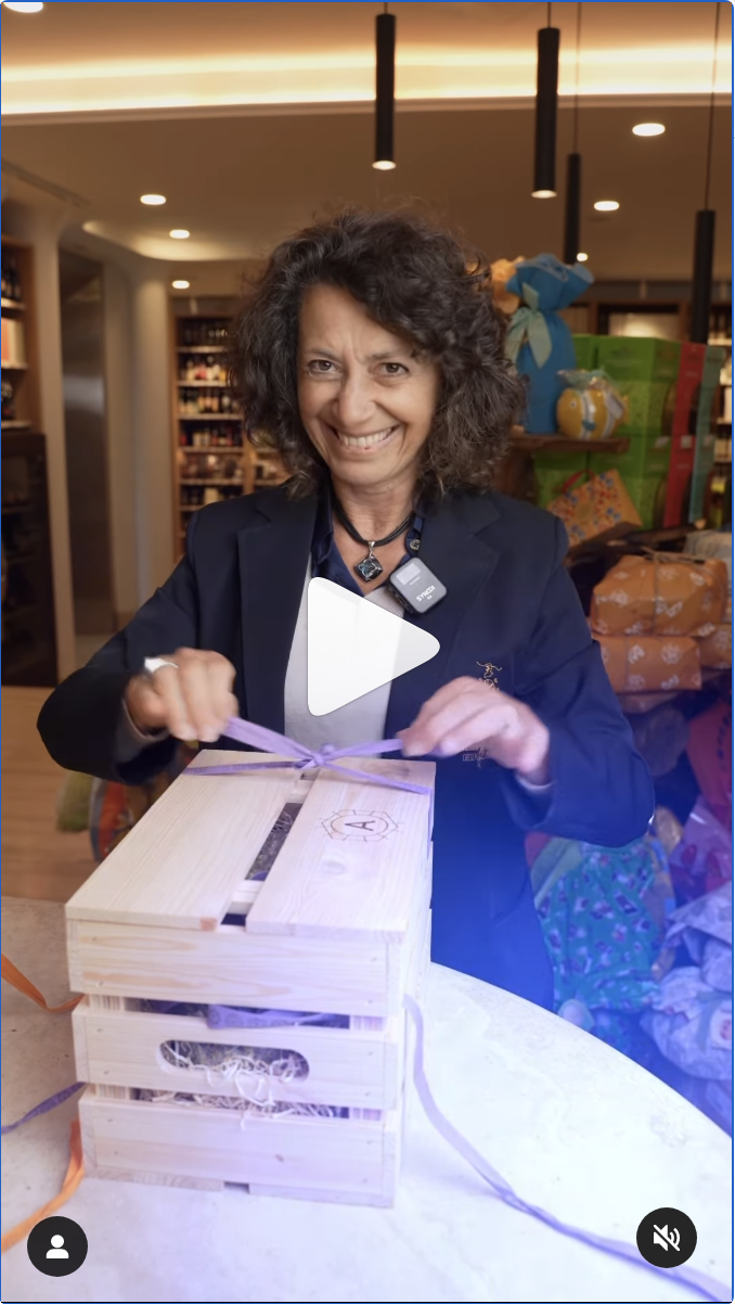 vini da abbinare alle uova di pasqua